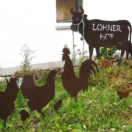 Kirchanschoring Lohnerhofヴィラ エクステリア 写真